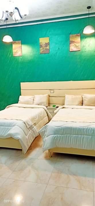 Agata Hostel Каир Экстерьер фото