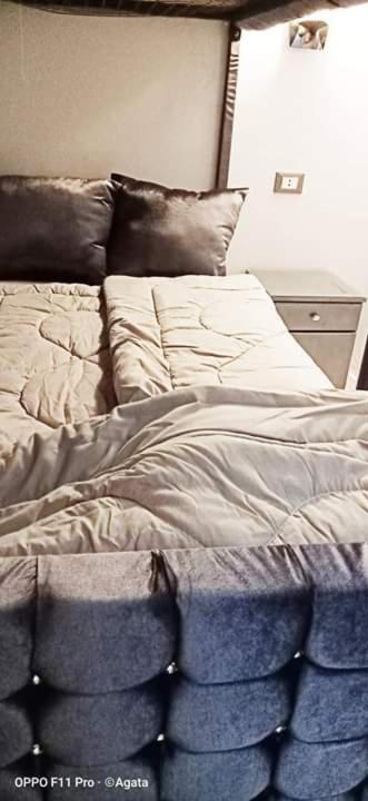 Agata Hostel Каир Экстерьер фото
