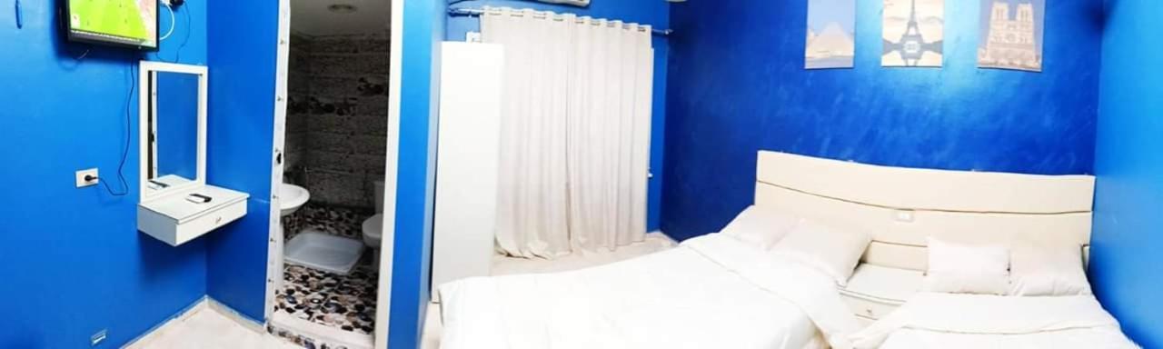 Agata Hostel Каир Экстерьер фото