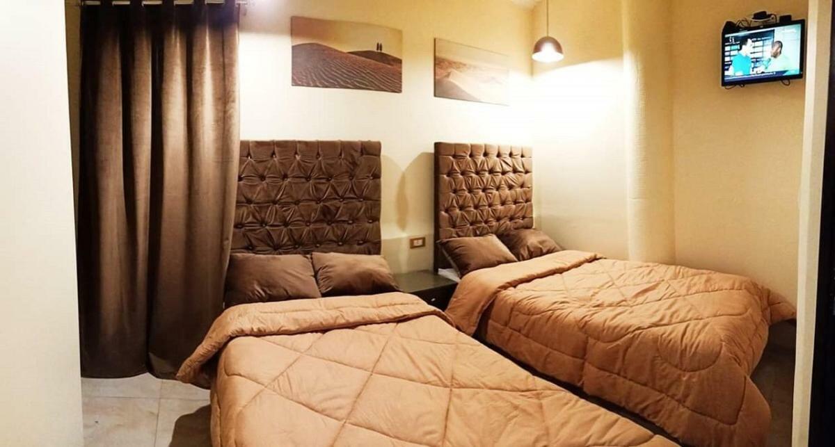 Agata Hostel Каир Экстерьер фото