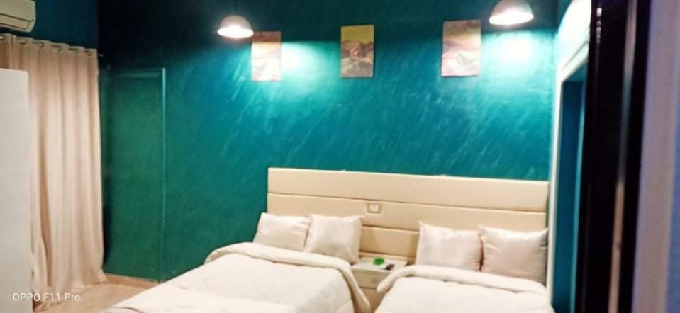 Agata Hostel Каир Экстерьер фото