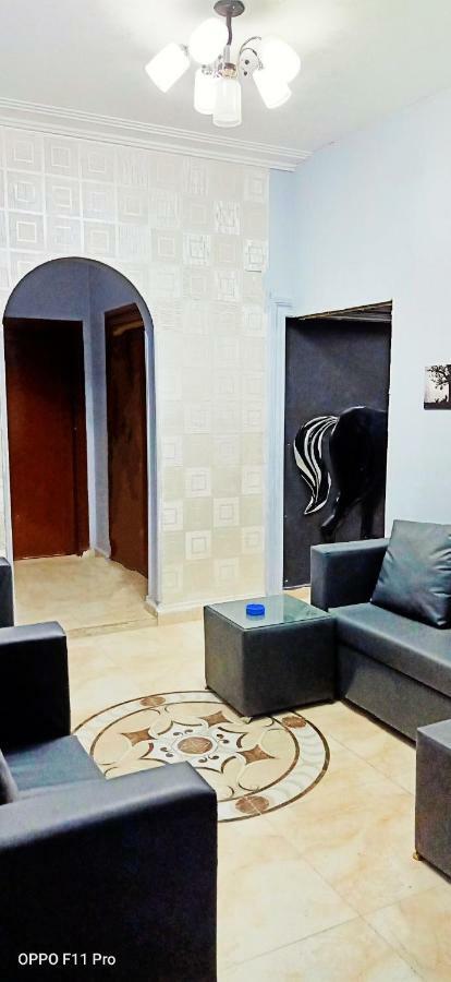Agata Hostel Каир Экстерьер фото