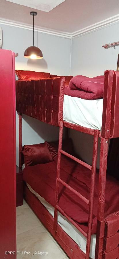 Agata Hostel Каир Экстерьер фото