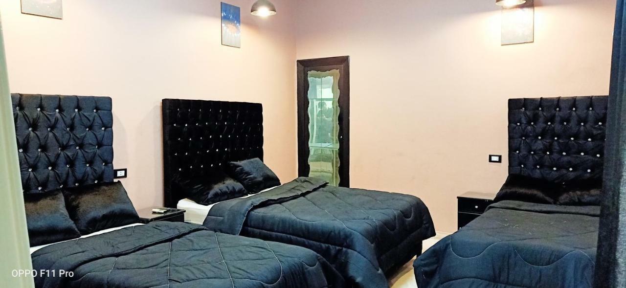 Agata Hostel Каир Экстерьер фото