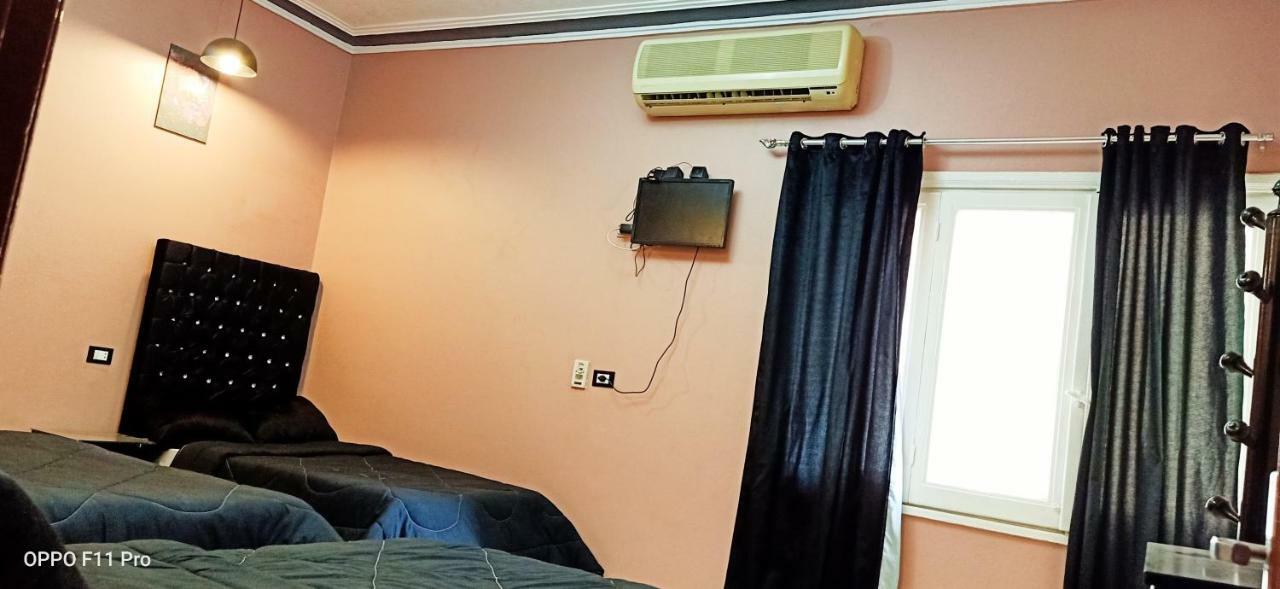 Agata Hostel Каир Экстерьер фото