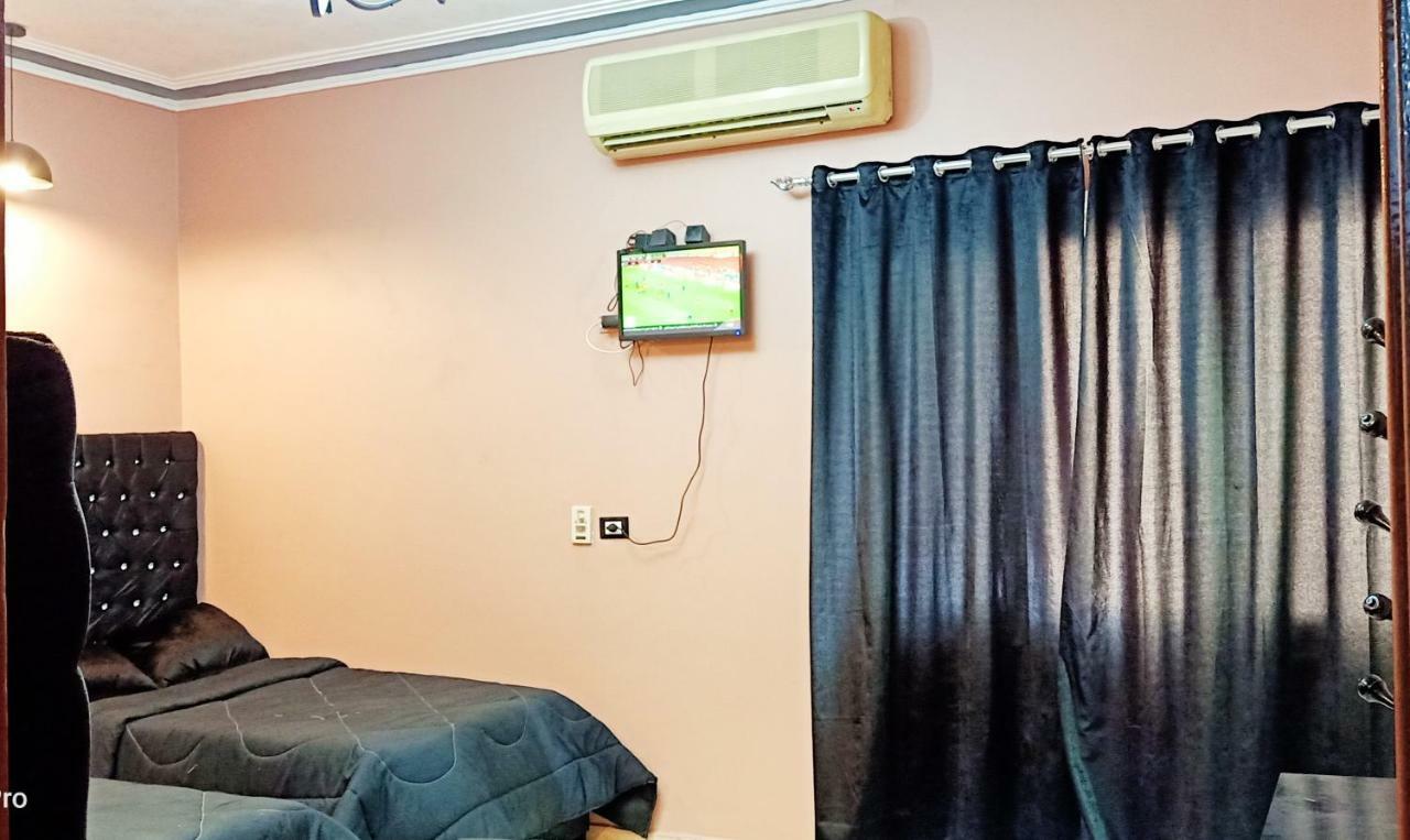 Agata Hostel Каир Экстерьер фото