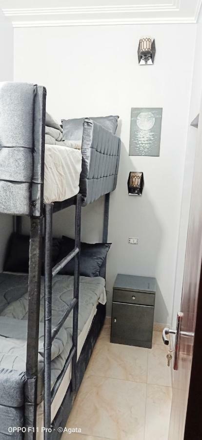 Agata Hostel Каир Экстерьер фото