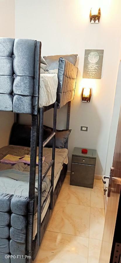 Agata Hostel Каир Экстерьер фото