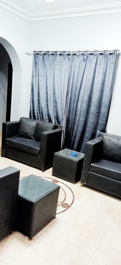 Agata Hostel Каир Экстерьер фото