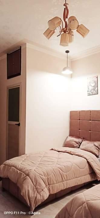 Agata Hostel Каир Экстерьер фото
