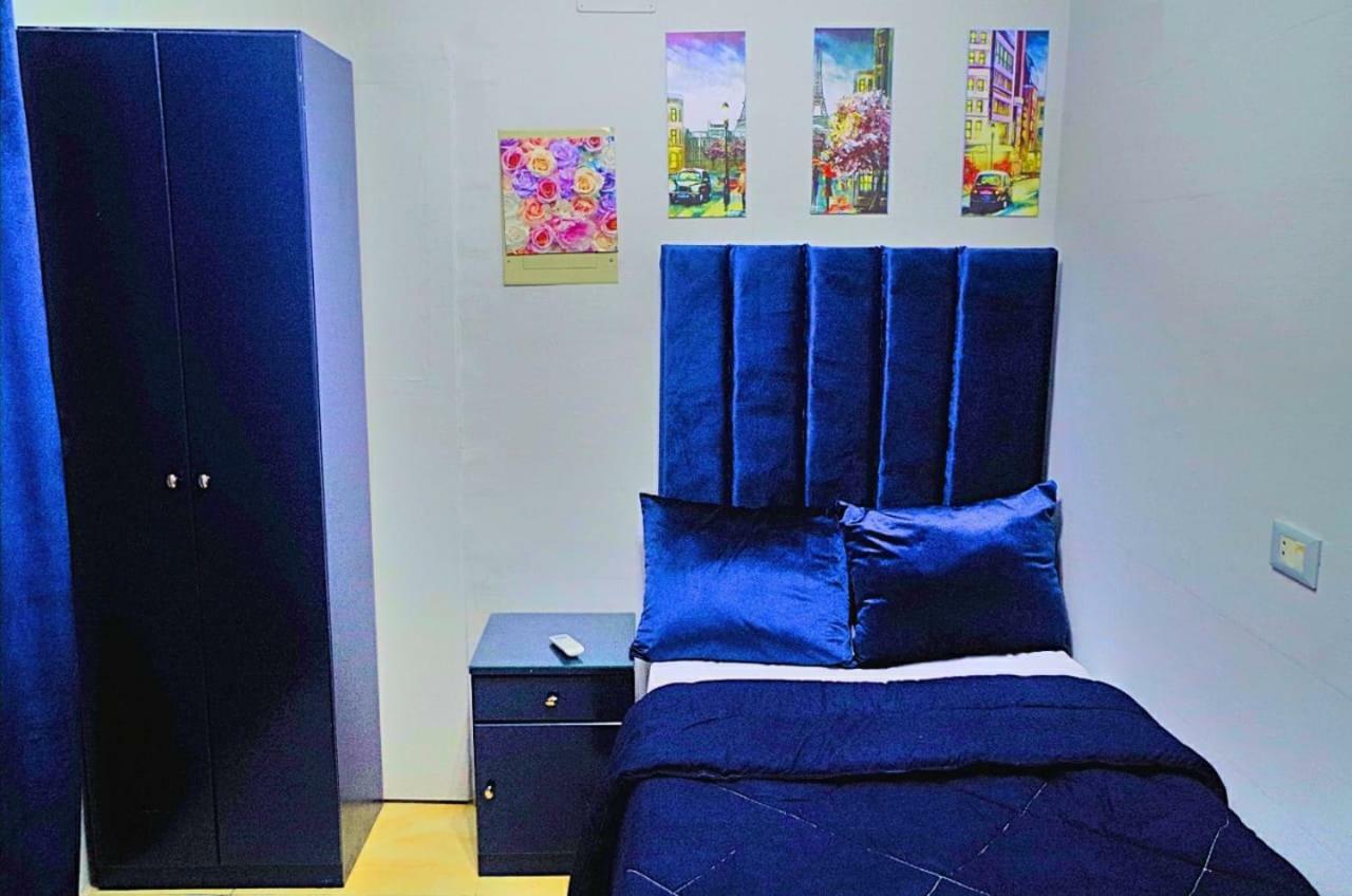 Agata Hostel Каир Экстерьер фото