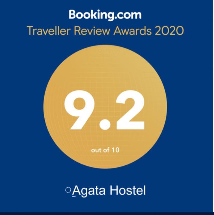 Agata Hostel Каир Экстерьер фото